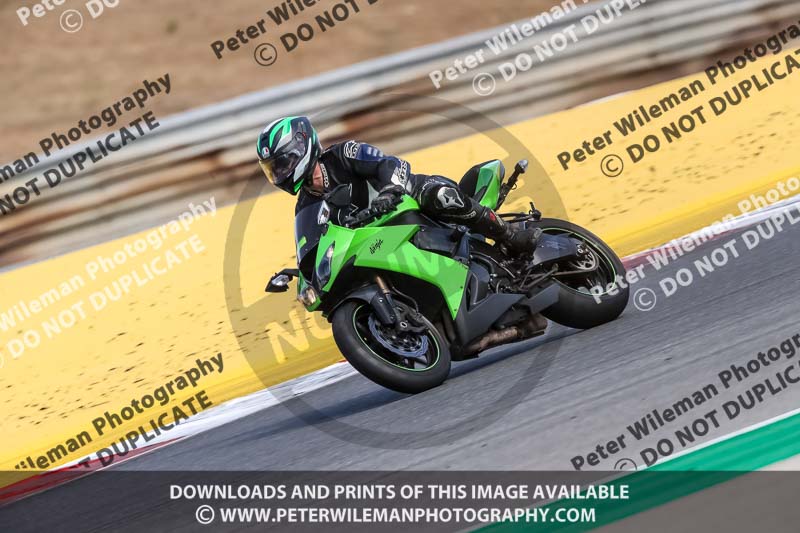 motorbikes;no limits;october 2019;peter wileman photography;portimao;portugal;trackday digital images